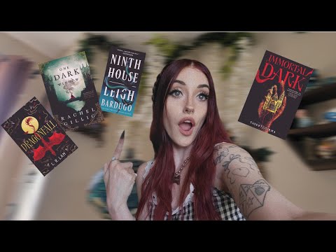 asmr ˗ˏˋ this book haul got weird… (+ massive)