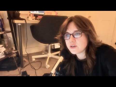 Goals and Failure (ASMR with music)