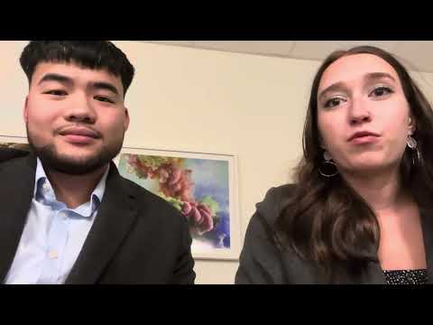 Asmr- you got fired over a teams call 