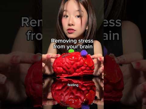 removing your stress #asmr