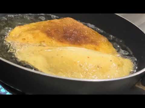 ASMR SUSURROS BINAURAL RECETA DE QUESADILLAS BBB
