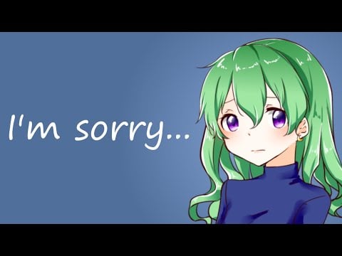 Making Up With Your Girlfriend After An Argument (ASMR Roleplay) [F4A]