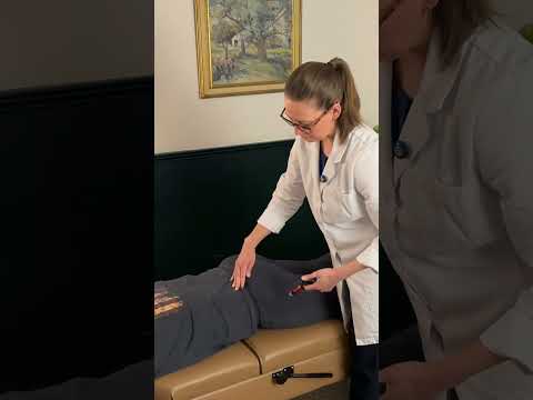 * 🛋️ Cozy Chiro ASMR • Soft Spoken Activator Clicks for Sleep