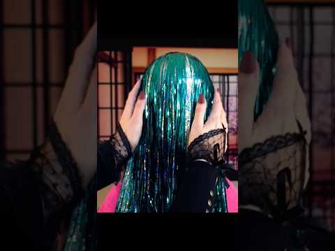 I'm OBSESSED with your Tingle Hair