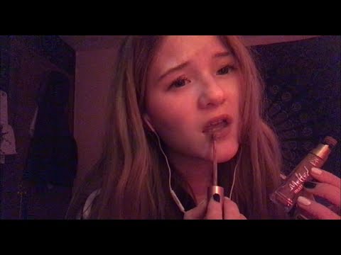 Mean Girl Does Your Makeup