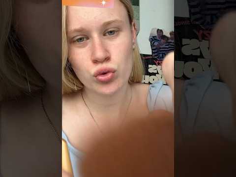 асмр по маске из тик тока! #aggressiveasmr #асмр #mouthwhisper #fastasmr #звукирта #asmr #triggers