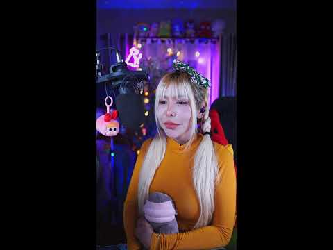 💋LIVE ASMR HAPPY NEW YEAR