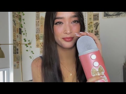 the importance of gratitude | asmr