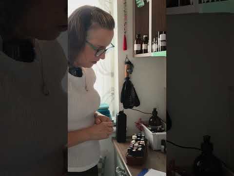 Professional Foot Reflex Collab with @asmr_beauty  | Unintentional ASMR Real Person