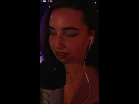 Live ASMR : On se détend ensemble