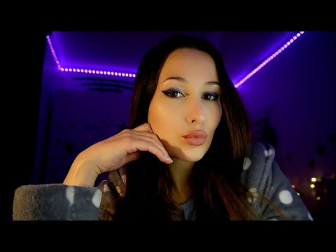 Live ASMR 12 Avril 2026
