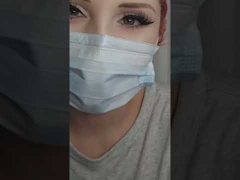 #asmr #roleplay #dentist #personalattention