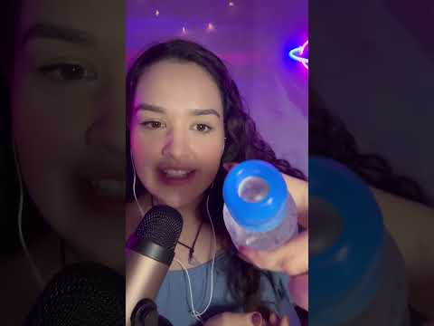 provando bebidas do Japão 🇯🇵 ASMR #asmreatingfood #japanesefoods #asmrdiferente #asmr