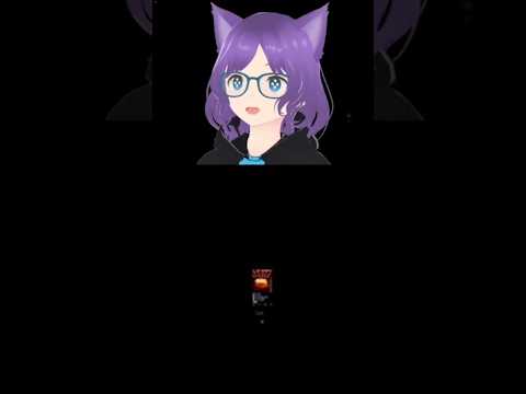 Stop filming #vtuber #catgirl