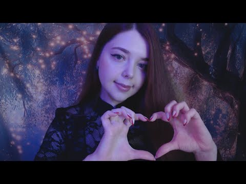 АСМР Мой День Рождения 🎂🎉 (Шепот,обновочки,планы^^) ASMR Birthday