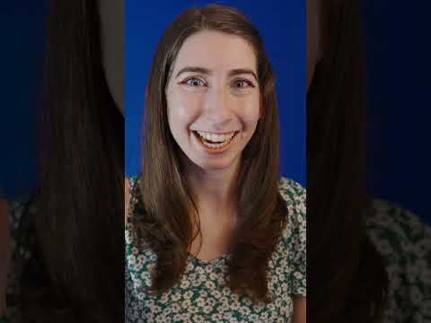 Part 13 - “K” Names in American Sign Language #asmr #shorts #asl #sleep