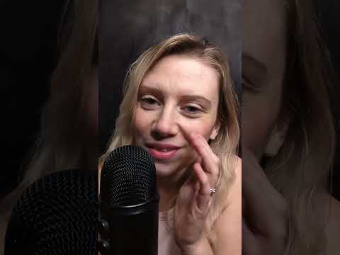 ASMR - Trigger Word of the day Intoxicated