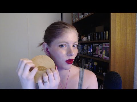 ASMR | 30 minute LIVE!