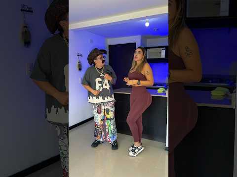 Ojo con lo que responden 😆😆