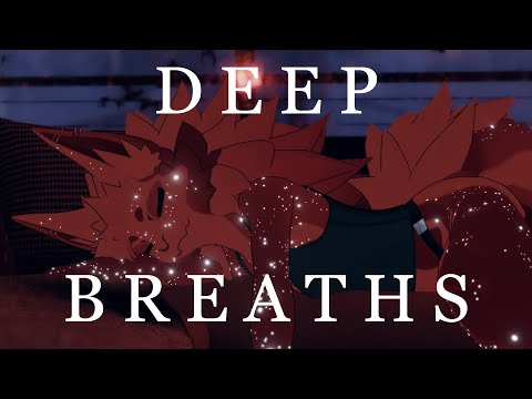 ASMR | MAXIMUM SENSITIVITY (deep breathing sound slice) [Slow breathing/ Mouth sounds/ Swallowing]
