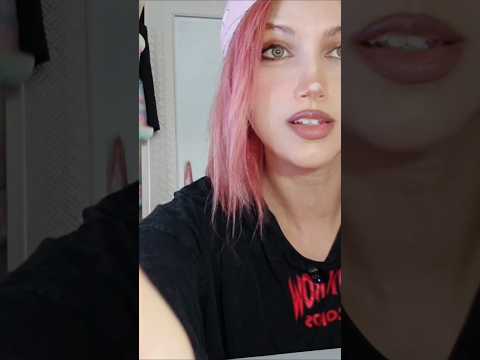 trying cute snacks #asmr #asmrsounds #asmrvideo #youtubeshorts #asmreating