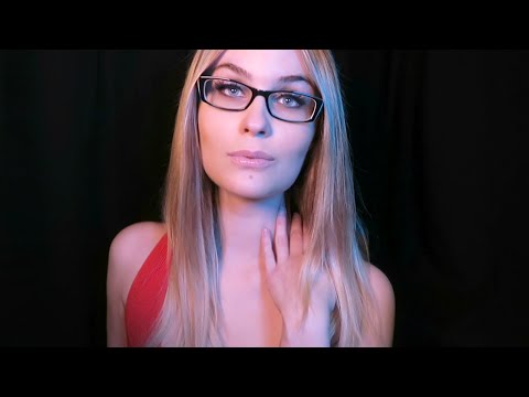 ASMR Girlfriend Helps You Relax and Fall Asleep (soft spoken)