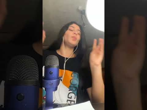 ASMR Sigue mis manos hasta que te duermas 👐🏻