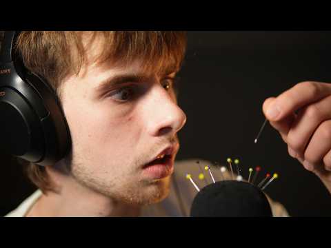 This ASMR Video will give you ENDLESS Sleep