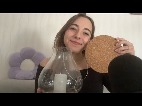 🌙ASMR - 30 minutes afin de passer une bonne nuit !🌙