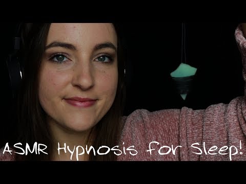 ASMR Hypnosis for Sleep