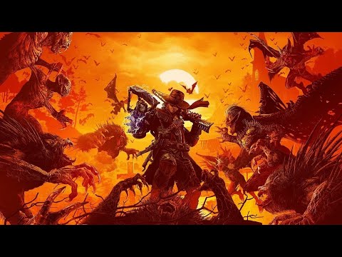 Evil West - Gaming / ASMR Français
