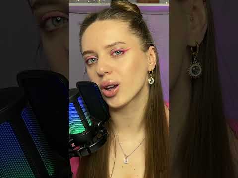 Wet Kisses ASMR 💋