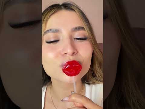 ASMR Te lleno de besos... 🫦