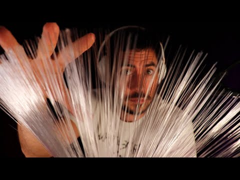 LE VISUEL est il votre POINT FAIBLE ASMR ?