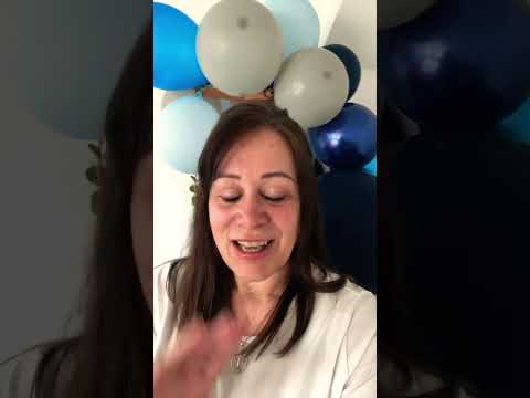 ASMR Balloon Popping 📌🤫🎈🎈 #asmr #asmrballoons #asmrsounds #howto #popballoons