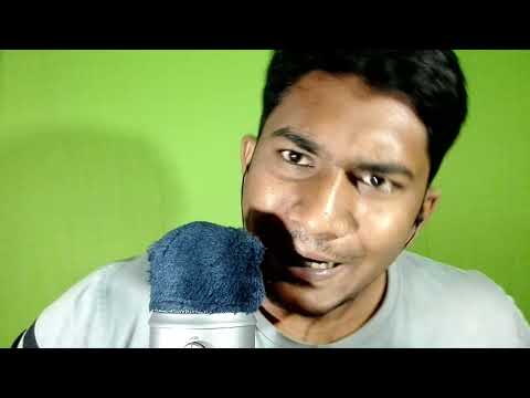 ASMR || Super Fast & Aggressive Mouth Sounds  For Sleep & Relaxation    ------    BAPPA  ASMR