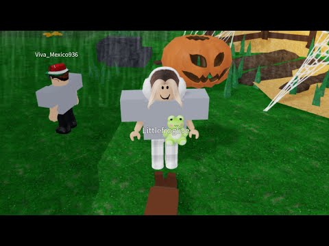99 NIGHTS HALLOWEEN UPDATE 🎃