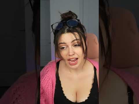 Flirty Librarian Checks In Your Overdue Library Book  #asmr #tingles #mouthwhisper