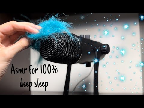 ASMR For People Who LostTheir Tingles💤✨(Relaxingtriggers)#asmrtriggers #asmr #asmrfarsi