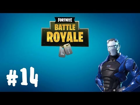 Fortnite ASMR FR #14 : La Sensory change