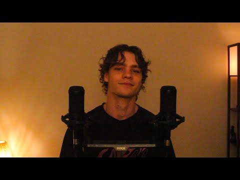 Q&A For 25K Subscribers | WhispermanASMR