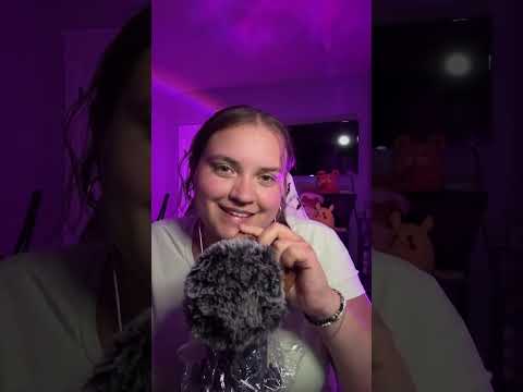 Live ASMR to Relax to😌✨