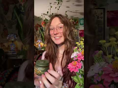 🐲What was your favorite part of your Does Of Magical ASMR?🐲
