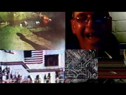 4 Disturbing Internet Rabbit Holes