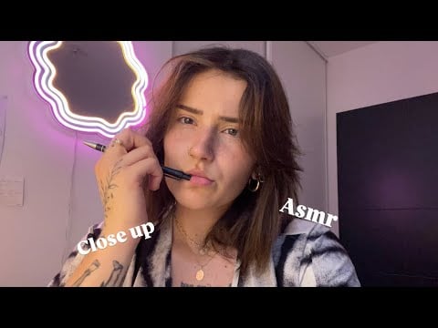 ASMR FR - Ta meilleure amie t'aide après ta rupture 💔