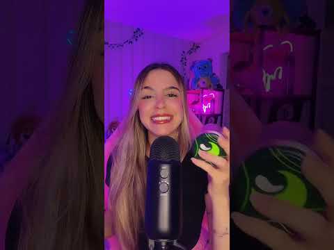 ASMR  COM MUITOS GATILHOS PARA DORMIR ❤️