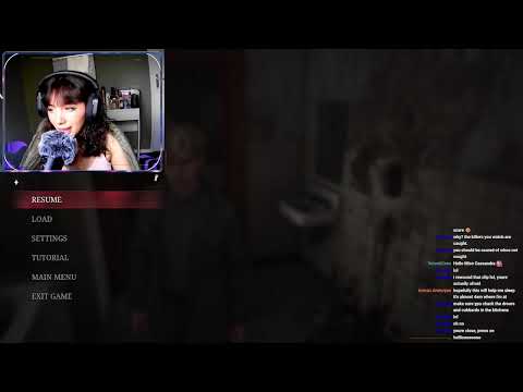 :3 ASMR (SILENT HILL 2)