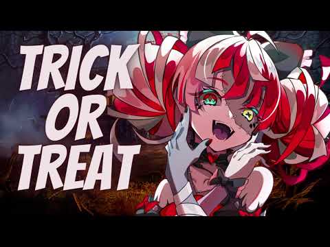 Trick or treating with your zombie girlfriend (F4A) [ASMR RP] [Zombie girl] [Monster girl]