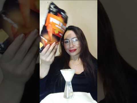 EATING SPICY CRUNCHY CURLS#viral #food #shortsfeed #mukbang #everyone #foodie #foodlover #asmr