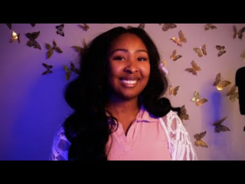 🥰 Complimenting your ✨Beauty✨ 🌻 (Soft Spoken)